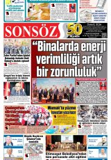 Ankara Son Söz Gazetesi