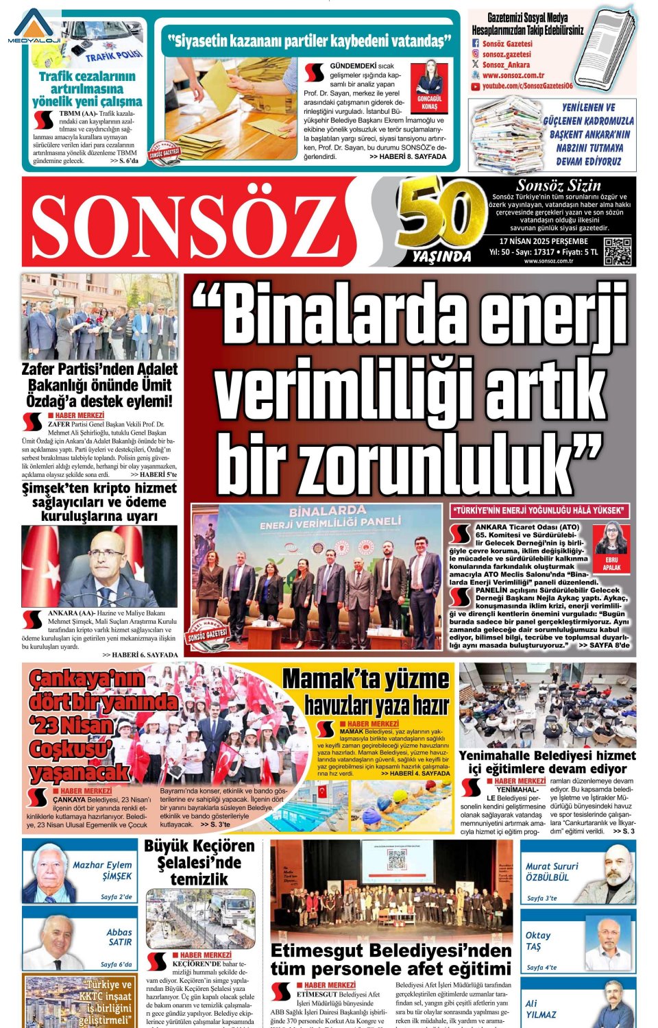 Ankara Son Söz