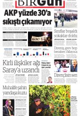 Birgün Gazetesi