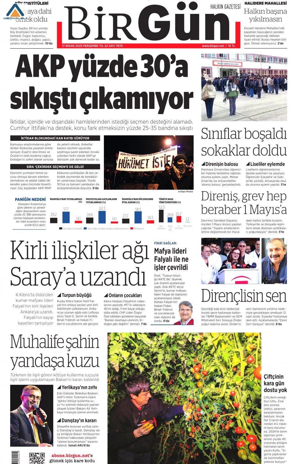 Birgün