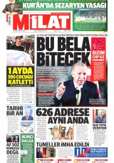 Milat Gazetesi