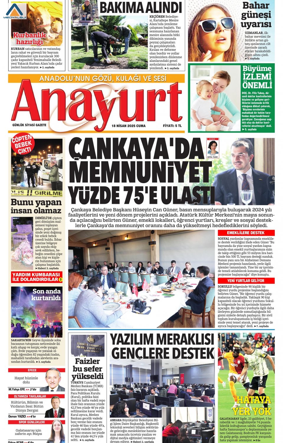 Anayurt
