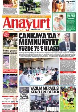 Anayurt Gazetesi