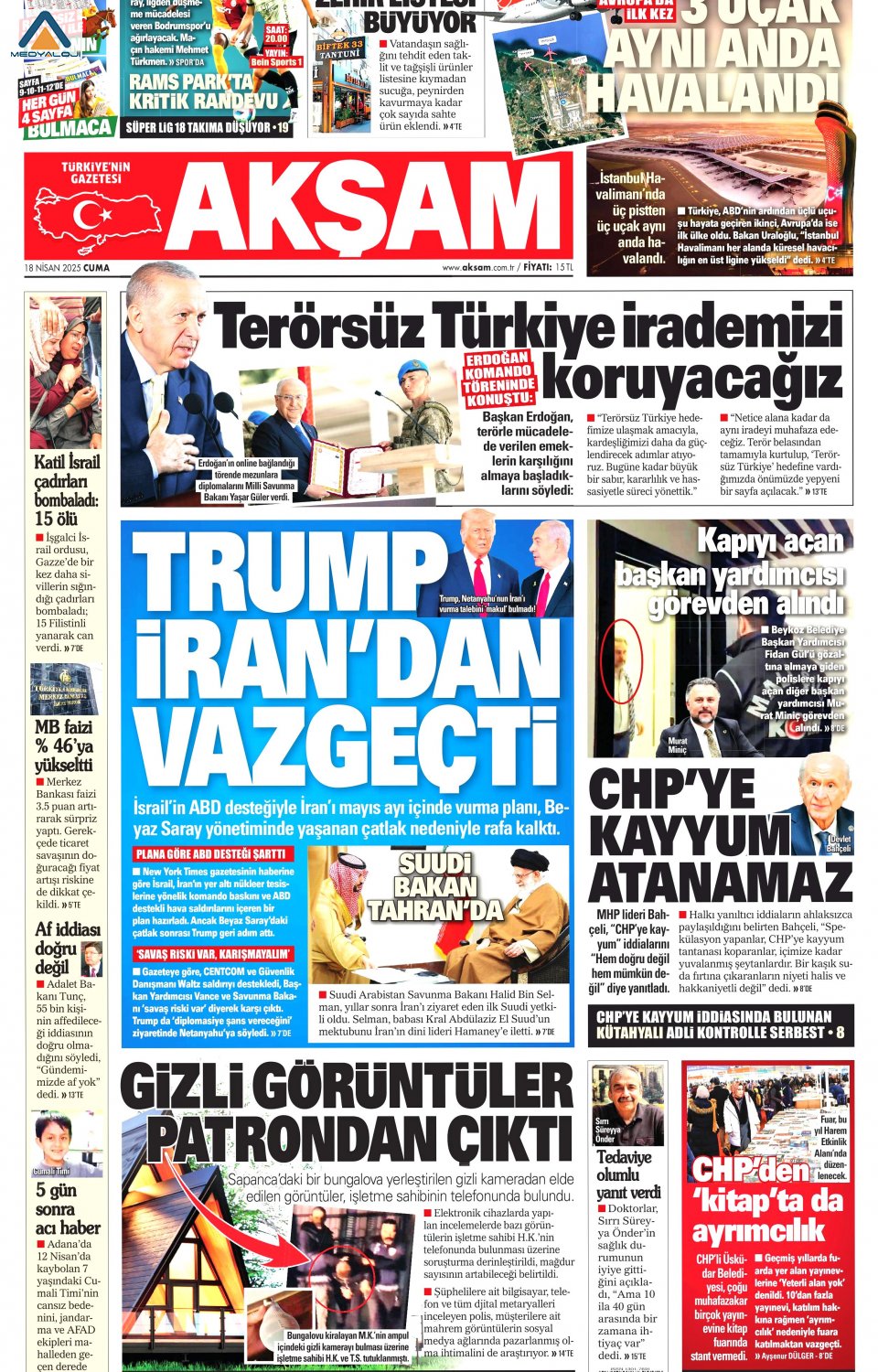 Akşam