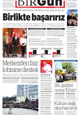 Birgün Gazetesi