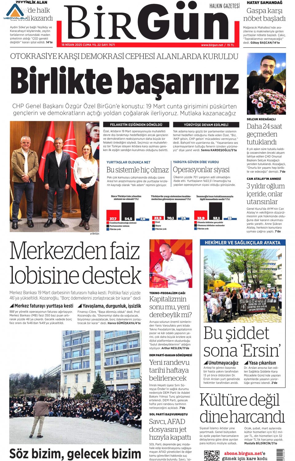 Birgün
