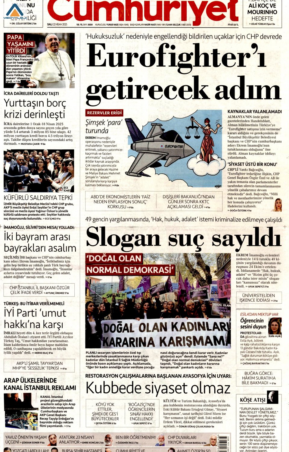 Cumhuriyet
