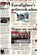 Cumhuriyet Gazetesi