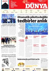 Dünya Gazetesi