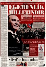 Cumhuriyet Gazetesi
