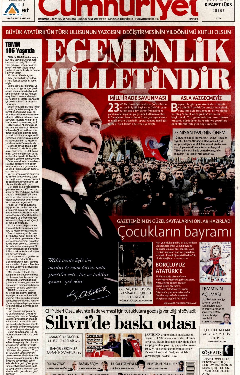 Cumhuriyet