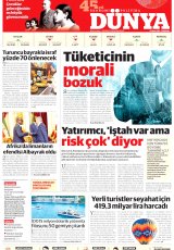 Dünya Gazetesi