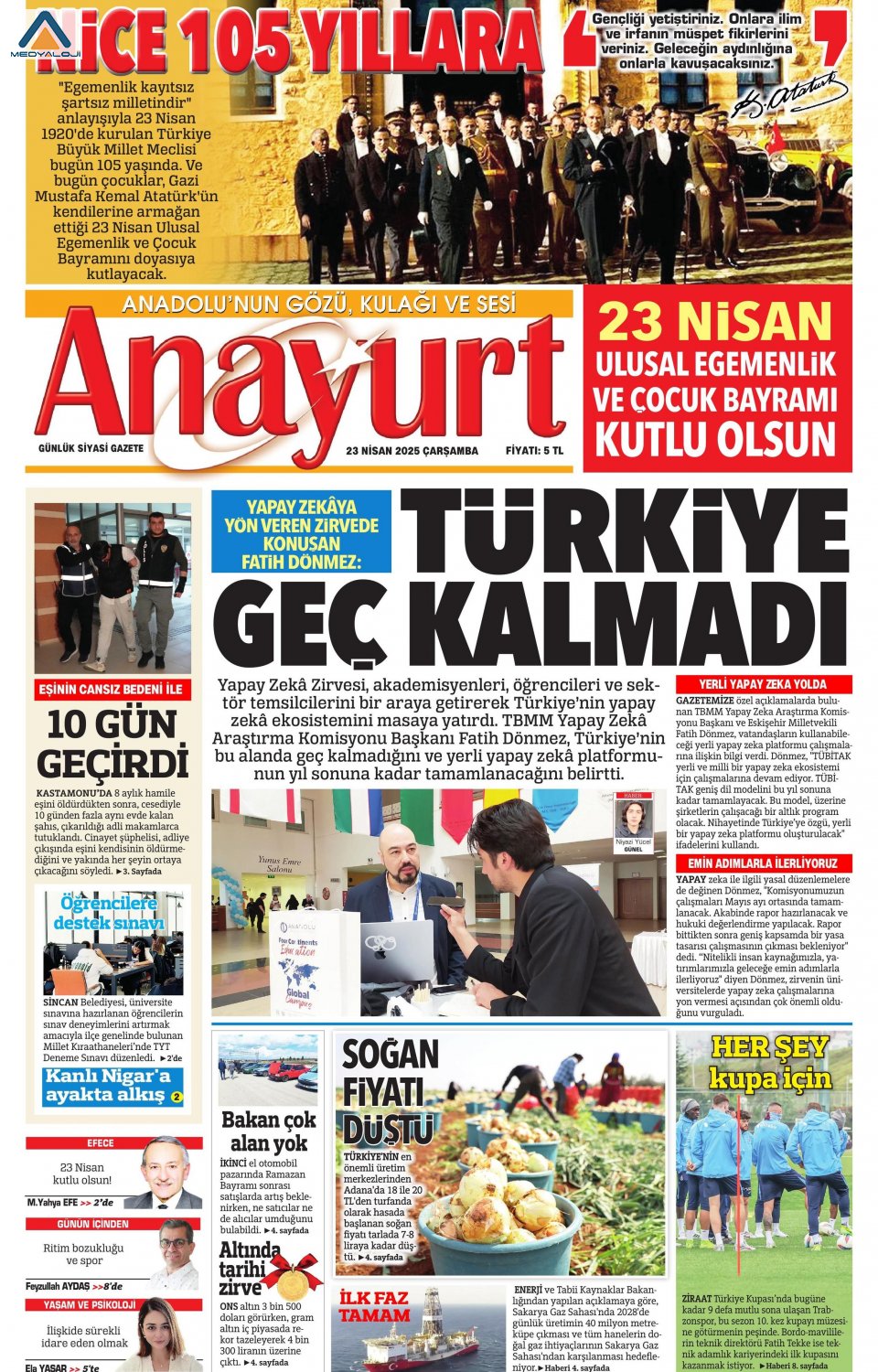 Anayurt