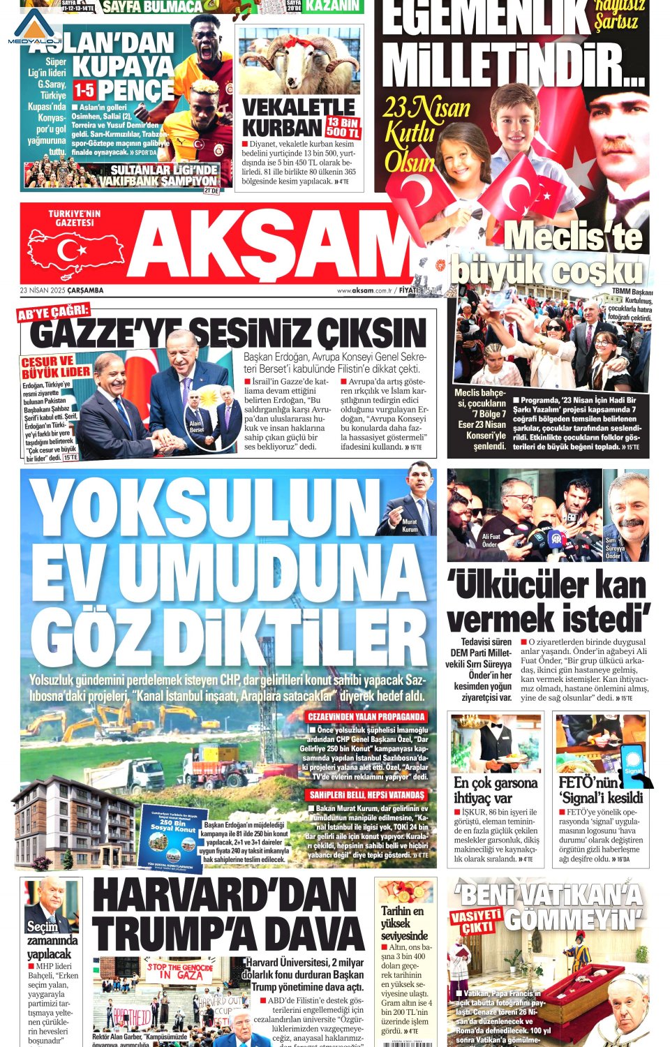 Akşam