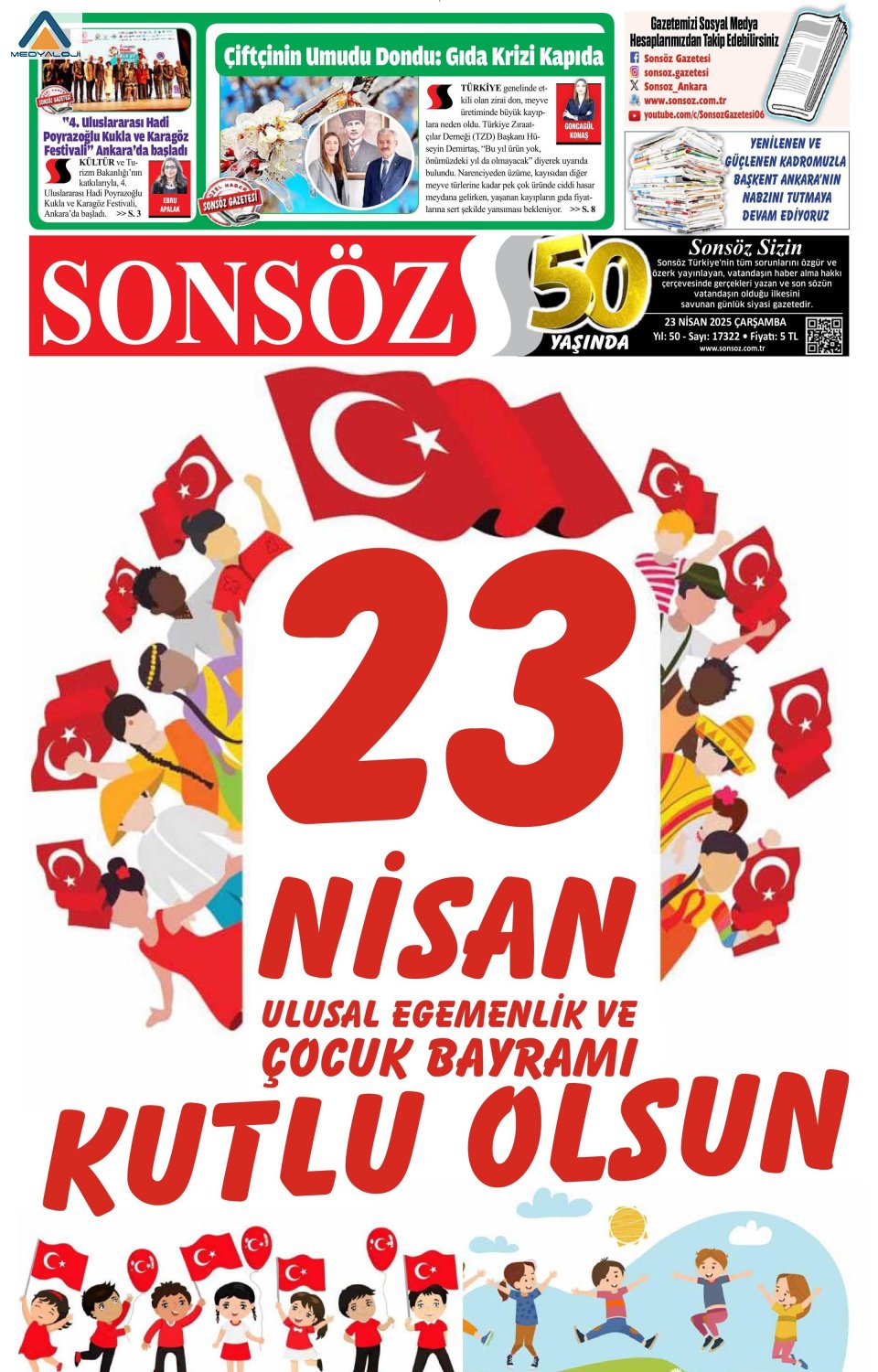 Ankara Son Söz
