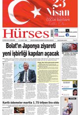Hürses Gazetesi
