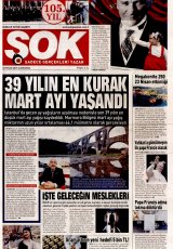 Şok Gazetesi