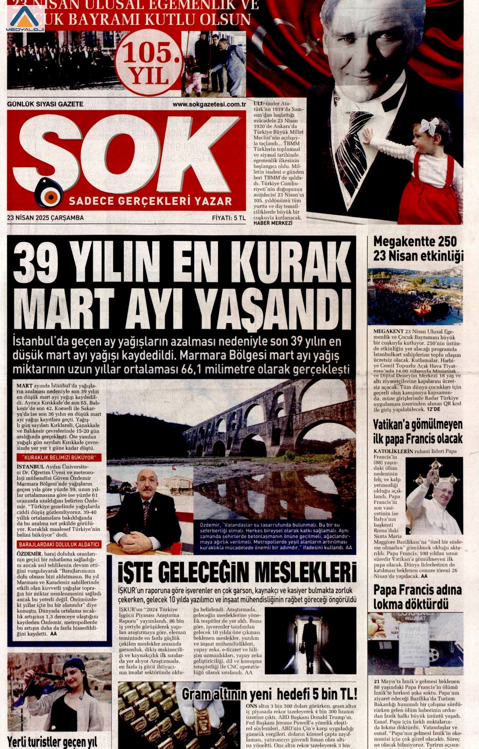 Şok