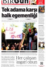 Birgün Gazetesi