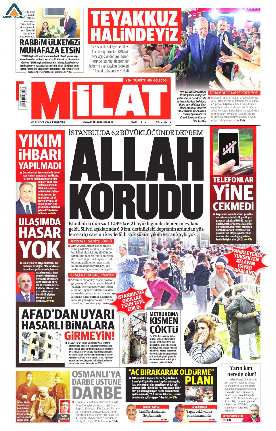 Milat