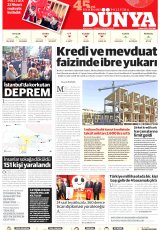 Dünya Gazetesi