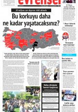 Evrensel Gazetesi