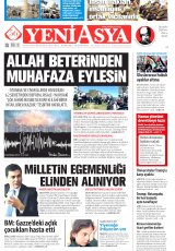 Yeni Asya Gazetesi