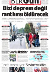 Birgün Gazetesi