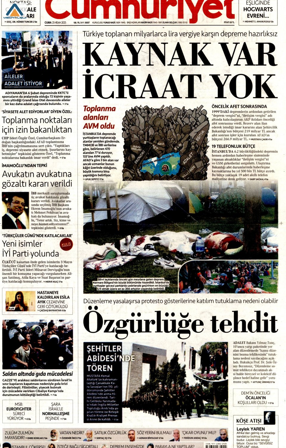 Cumhuriyet