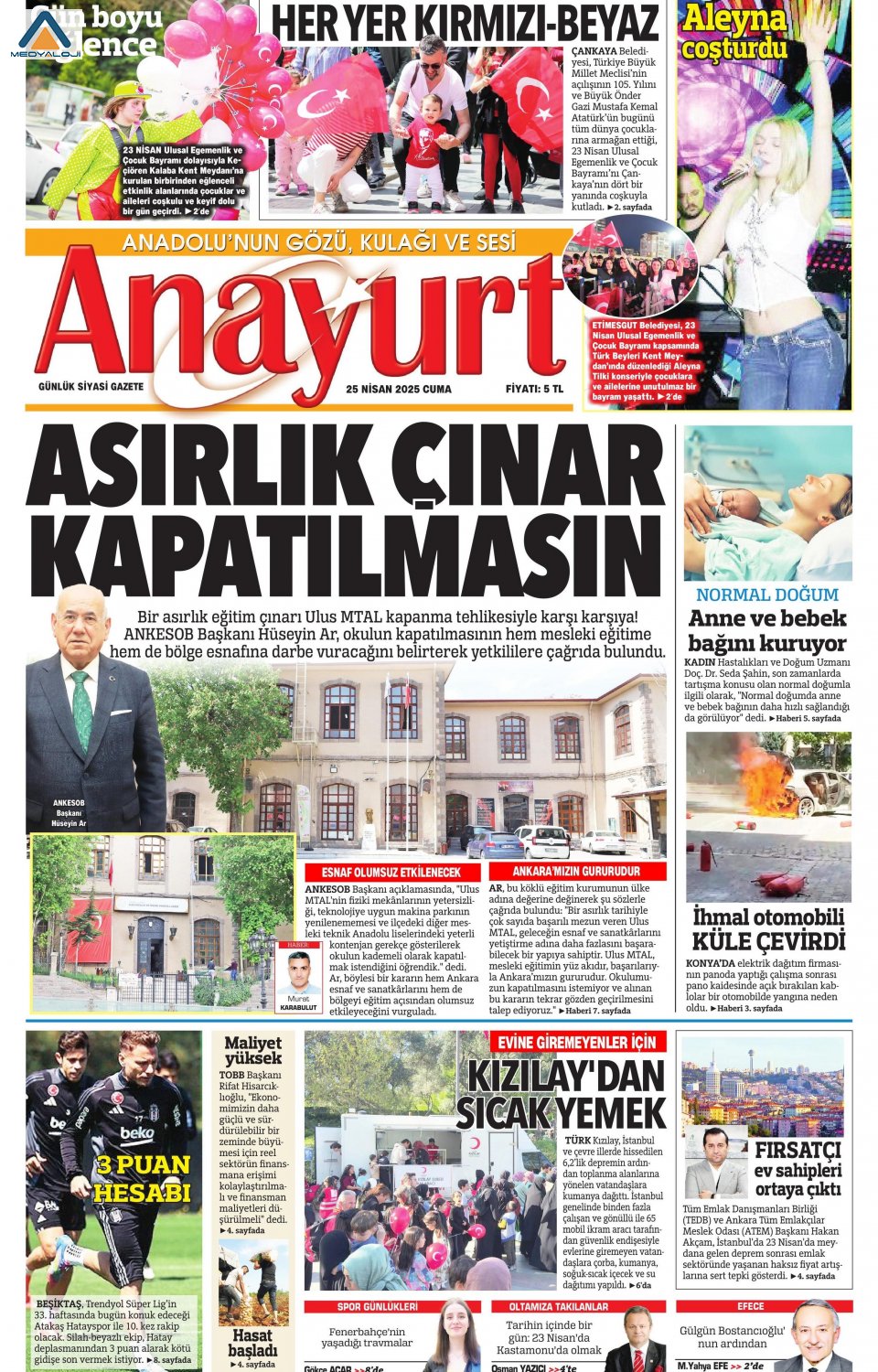 Anayurt