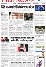 Hürses Gazetesi