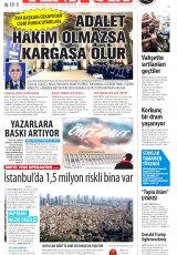 Yeni Asya Gazetesi