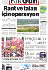 Birgün Gazetesi
