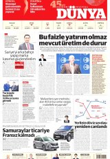 Dünya Gazetesi