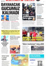 Yeni Asya Gazetesi