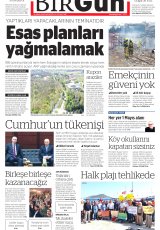 Birgün Gazetesi