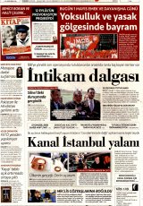 Cumhuriyet Gazetesi