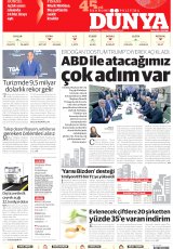 Dünya Gazetesi