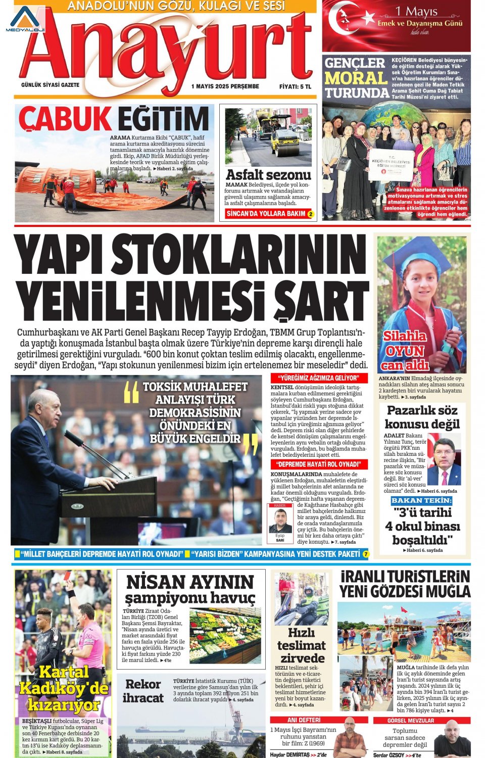 Anayurt