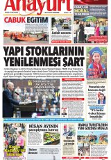 Anayurt Gazetesi
