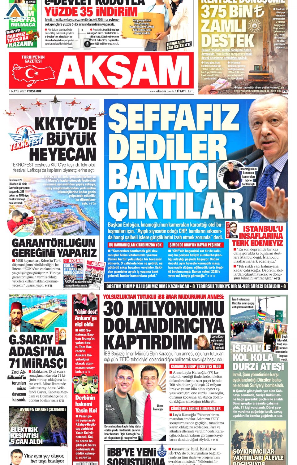 Akşam