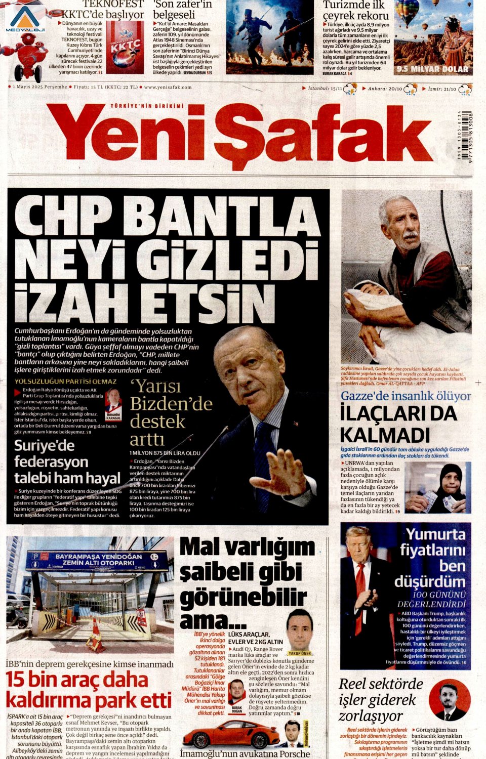 Yeni Şafak