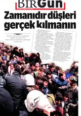 Birgün Gazetesi