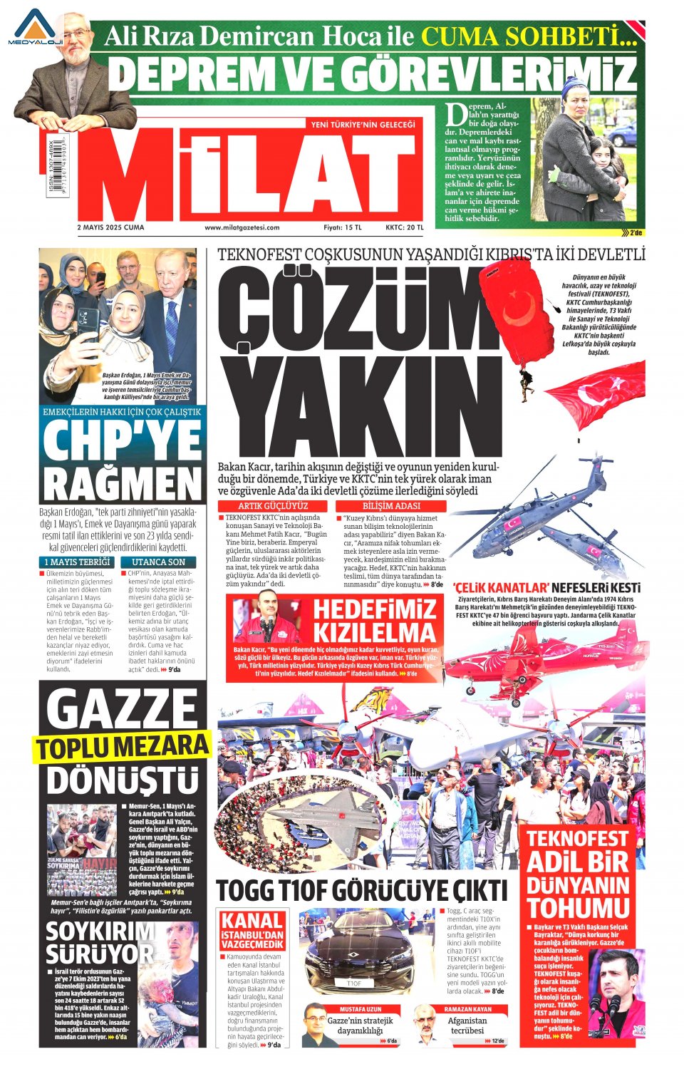 Milat