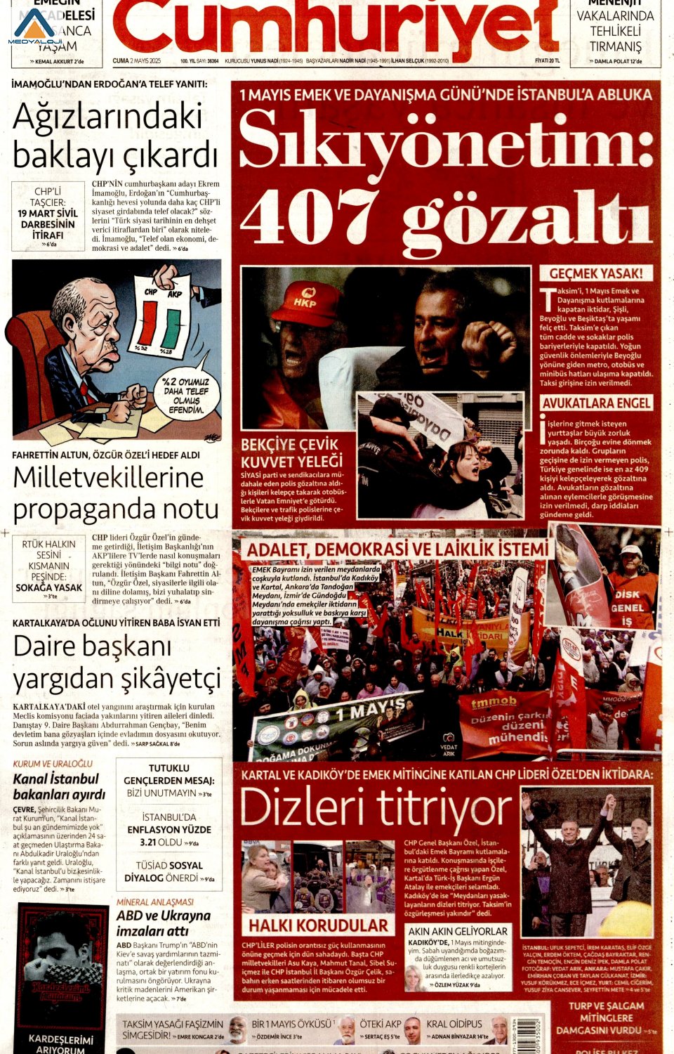Cumhuriyet