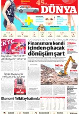 Dünya Gazetesi