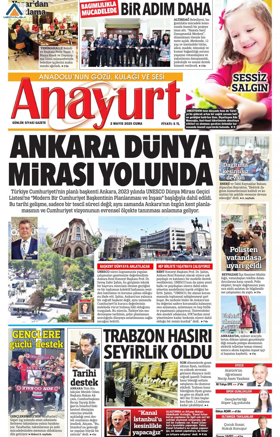 Anayurt