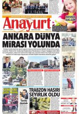 Anayurt Gazetesi