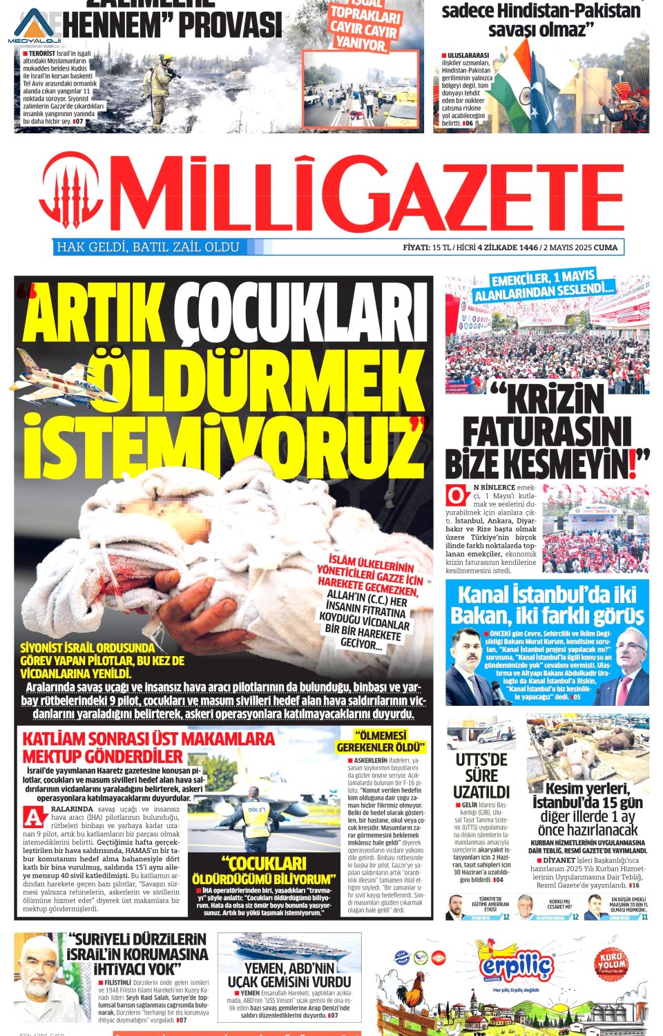 Milli Gazete