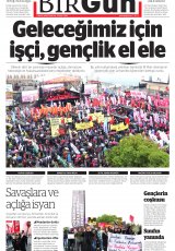 Birgün Gazetesi